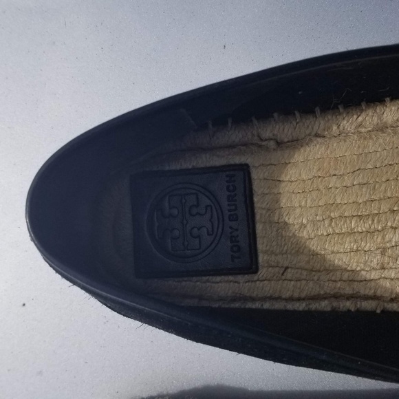 Tory Burch women's shoes - Picture 2 of 3